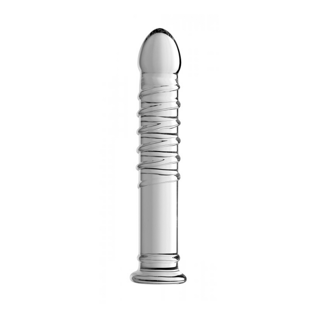 Behemoth – Ribbed XL Dildo