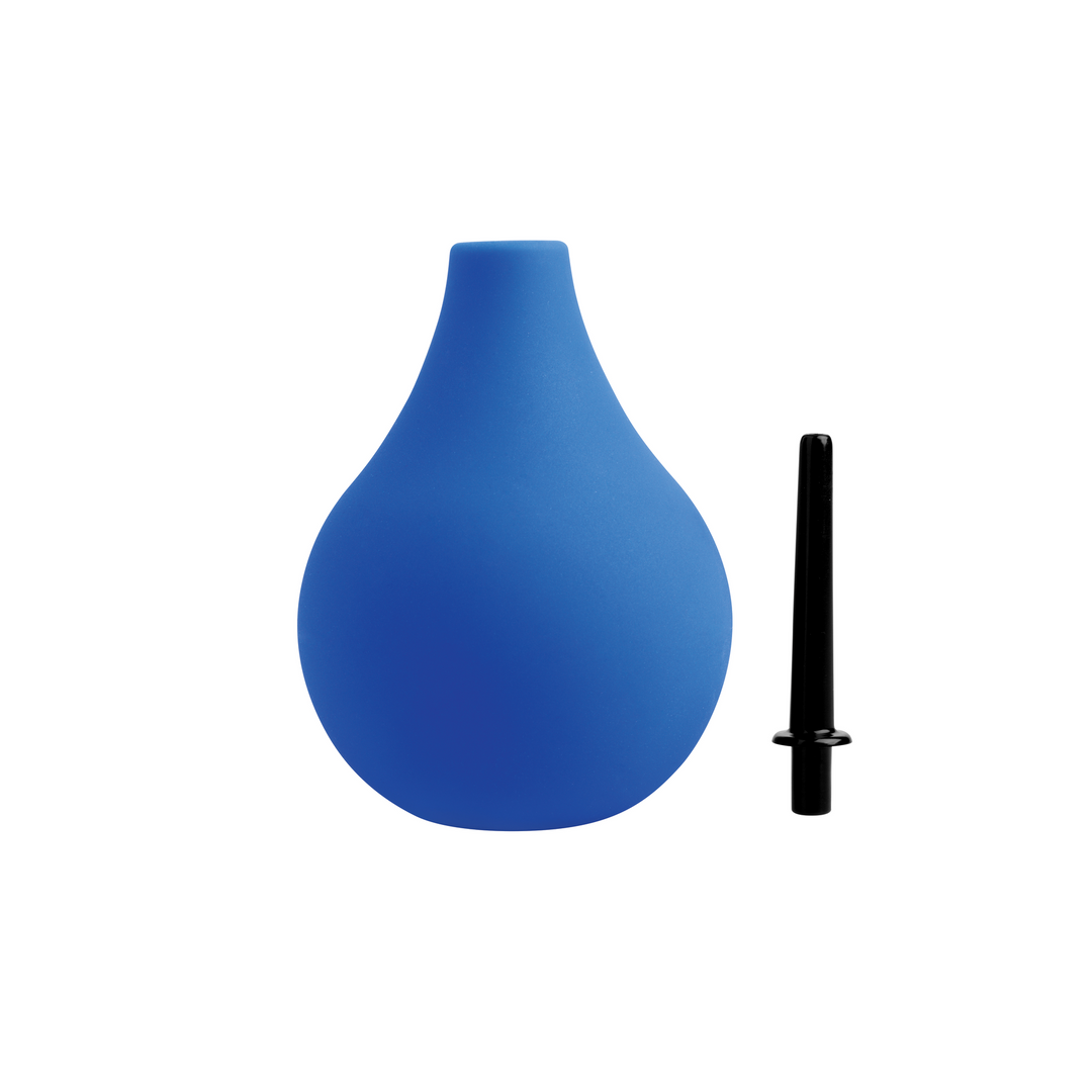 Premium Eenduidige Ventiel – Anale Douche
