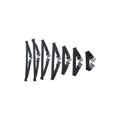 Subdued - Full Body Belt Set Subdued - Volledige Body Belt Set