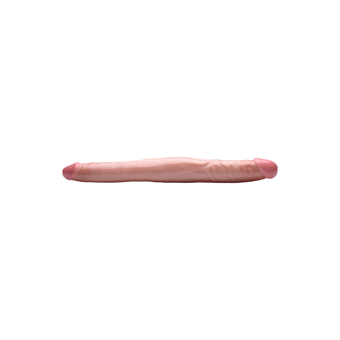 Realistische Double Dildo – 16 inch – Flesh