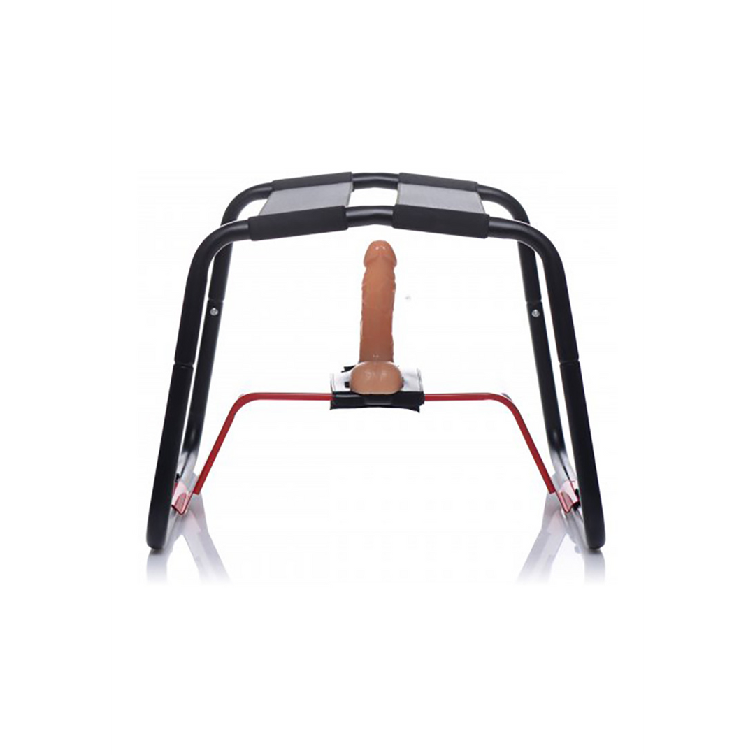Bangin Bench – Extreme Sex Stool