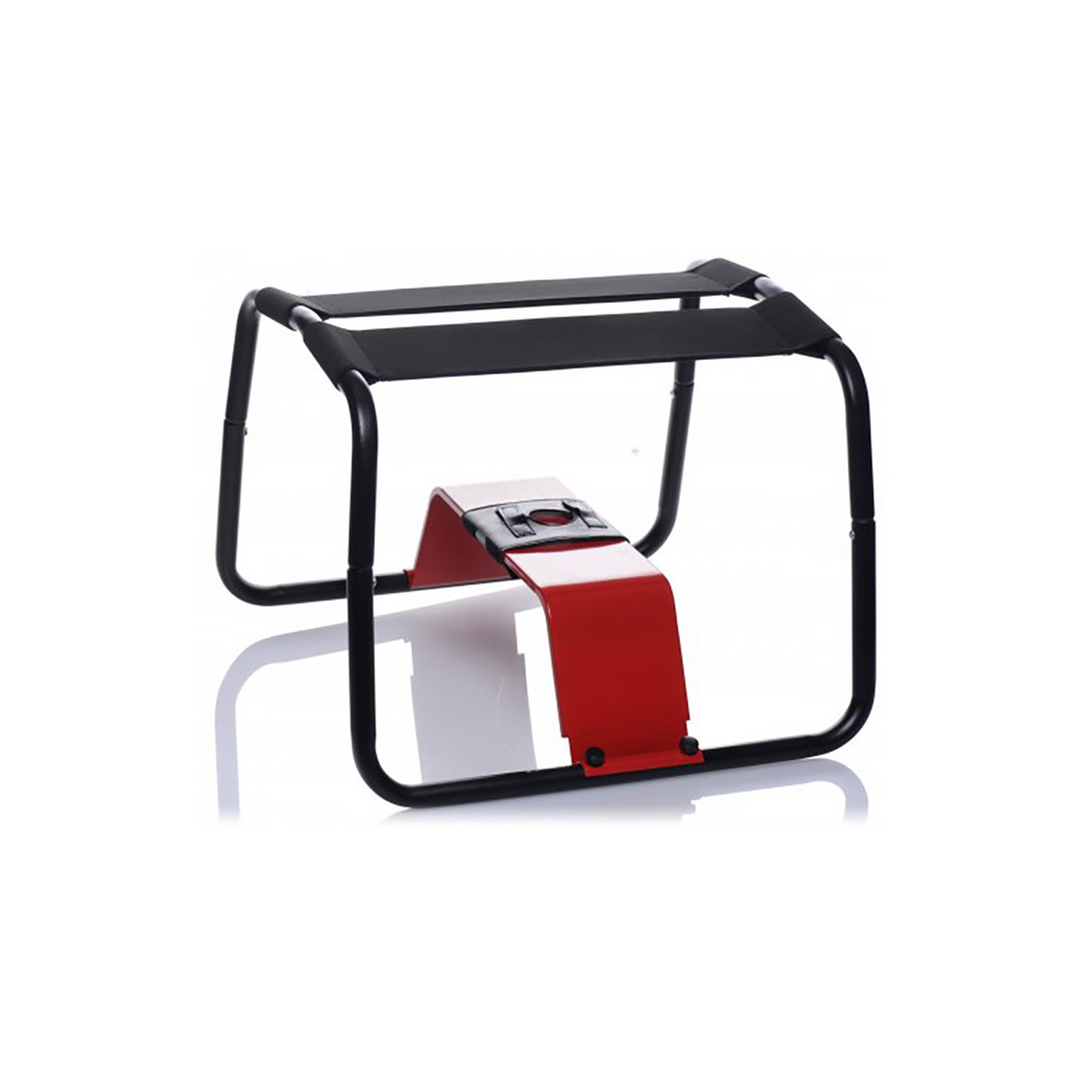 Bangin Bench – Extreme Sex Stool