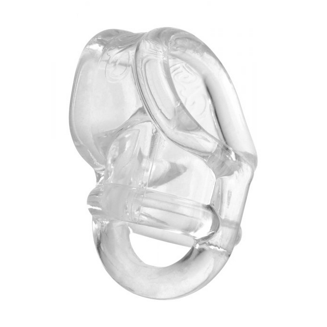 Annex Clear – Super Stretchy Erectiestimulator