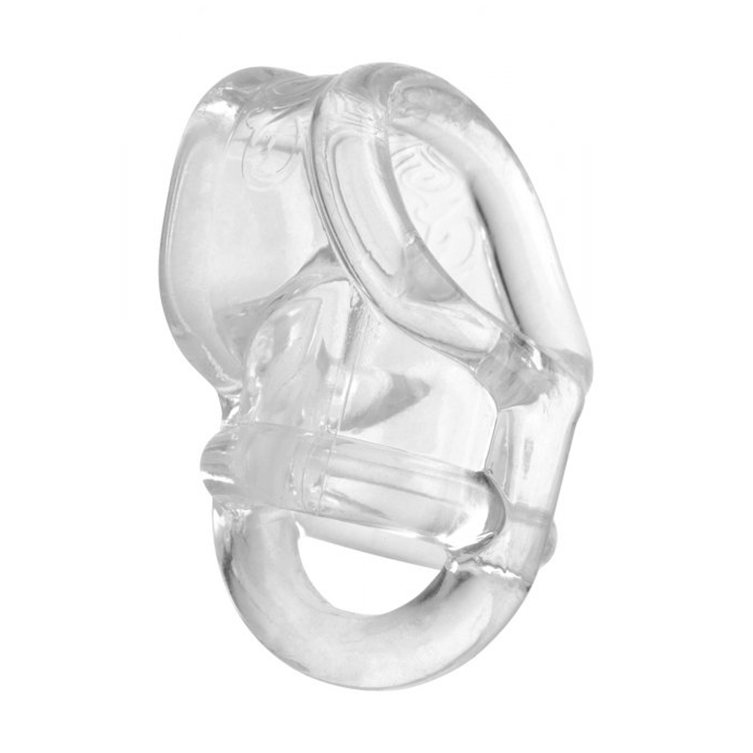 Annex Clear – Super Stretchy Erectiestimulator