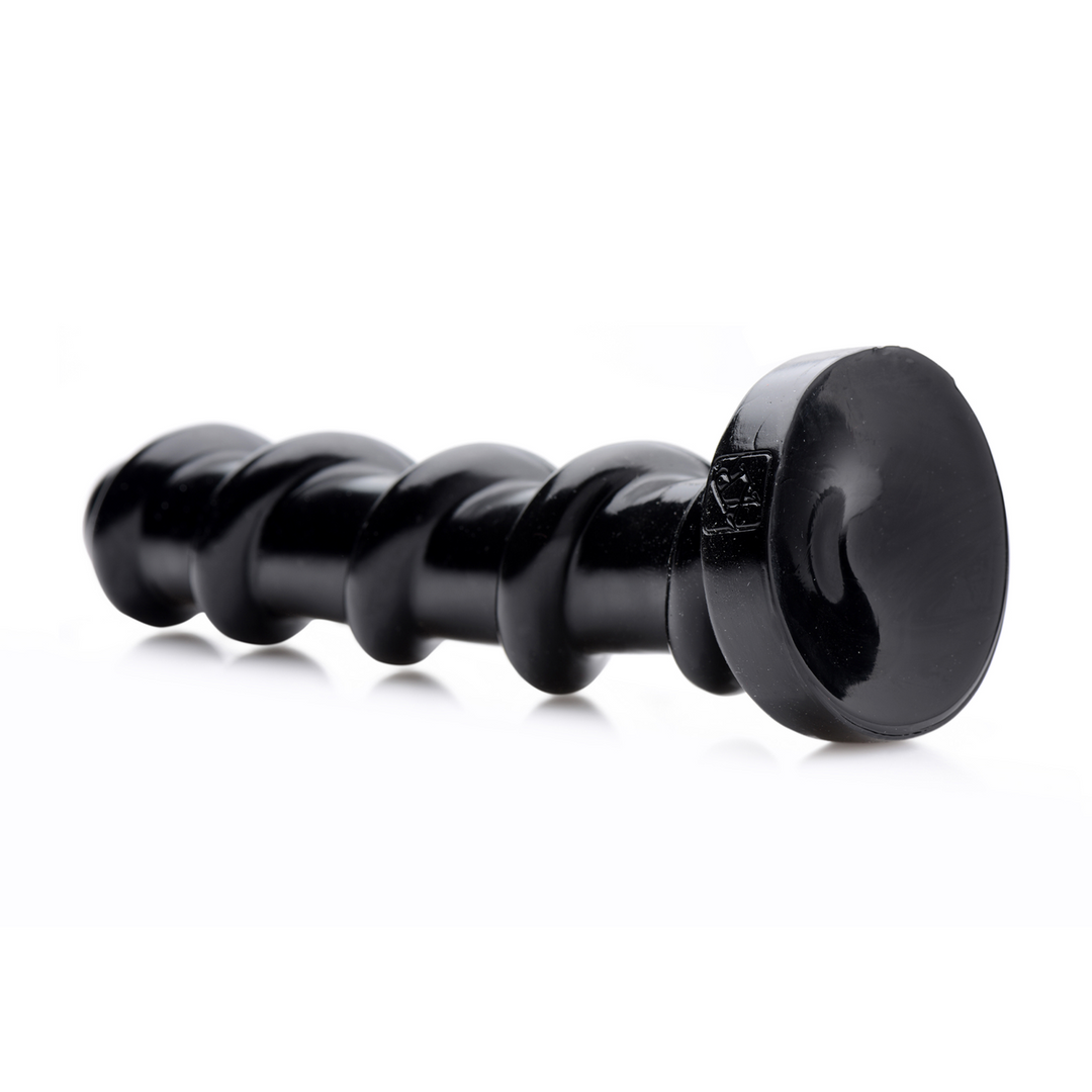 Mighty Screw – Dildo – 9,5 / 25 cm