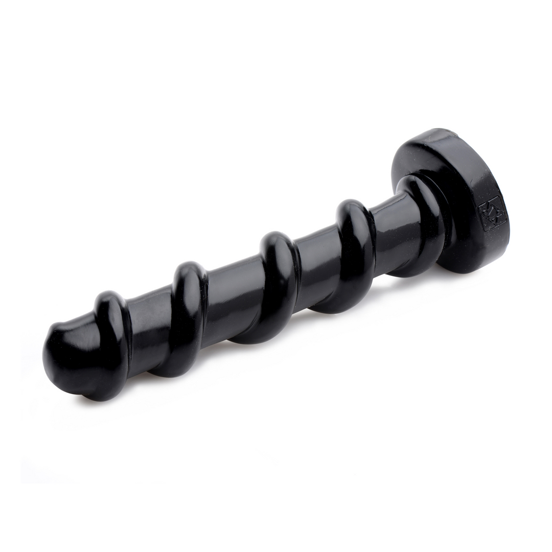 Mighty Screw – Dildo – 9,5 / 25 cm