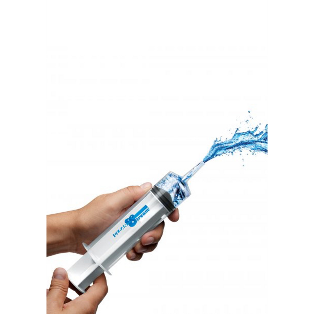 Enema Spuit