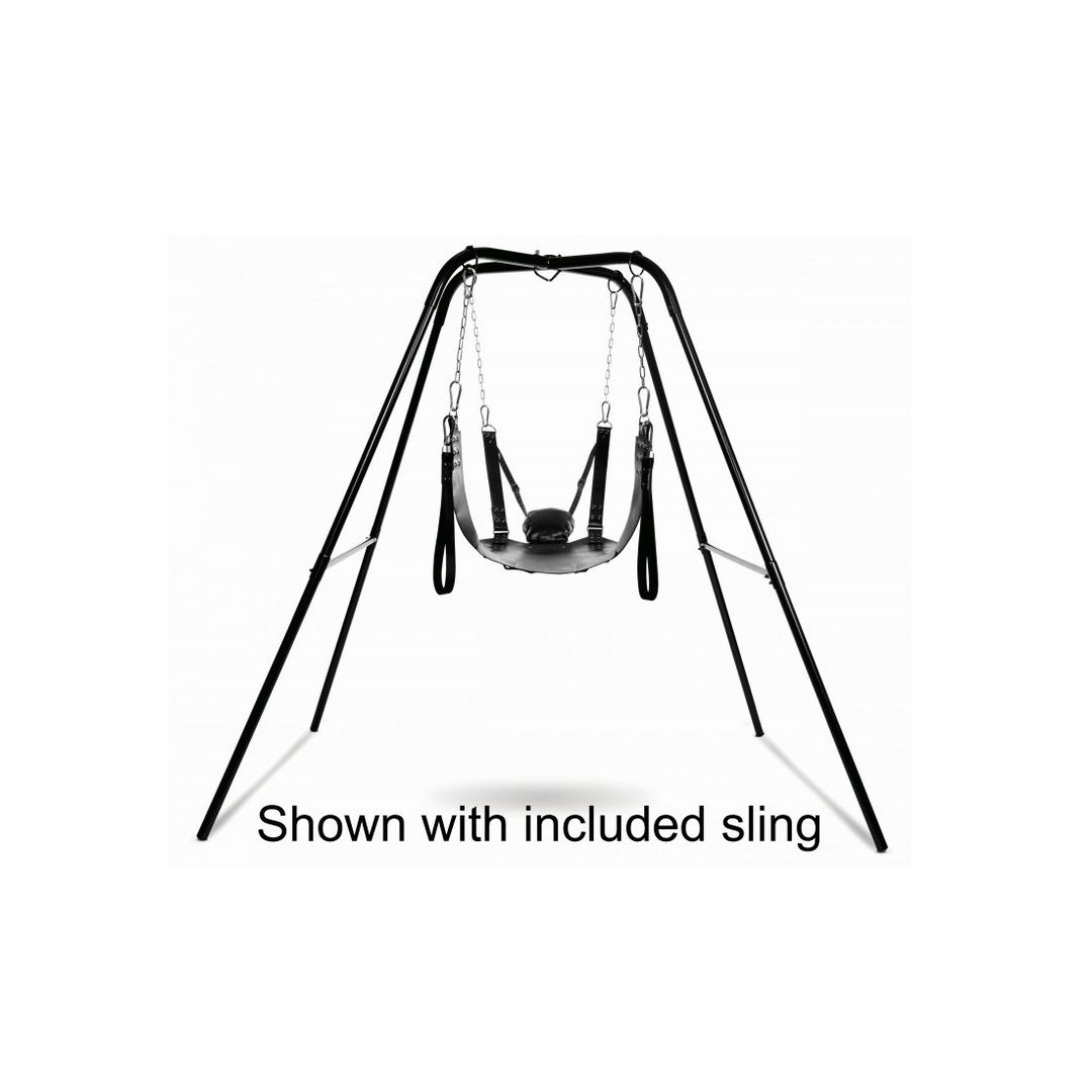 Extreme Sling en Stand