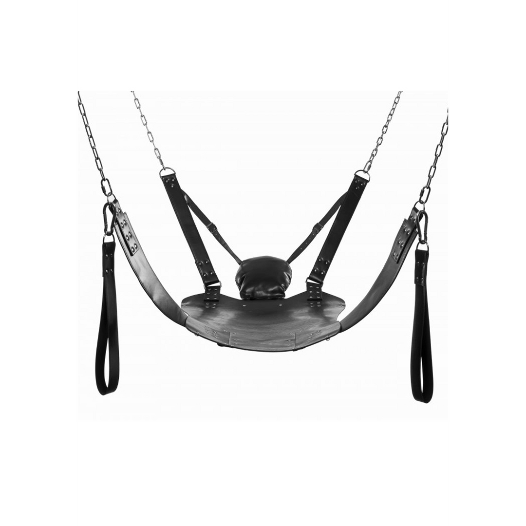 Extreme Sling en Stand