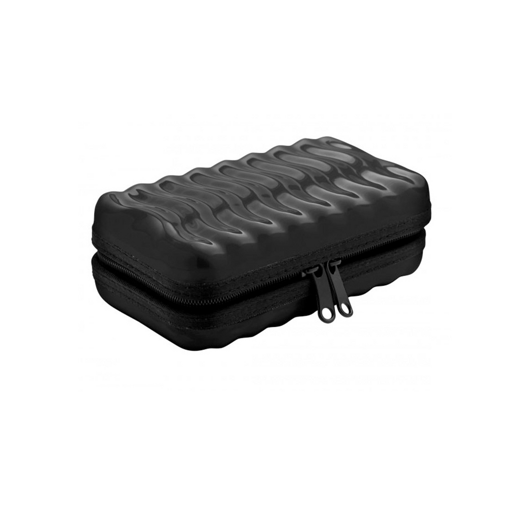 Model I – Ribbed Rimming Plug Model I – Geribbelde Rimming Plug