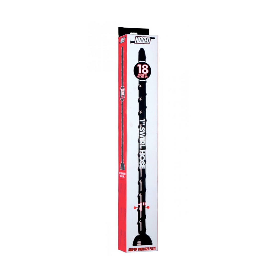 Vertebrale Slang – 18 / 46 cm
