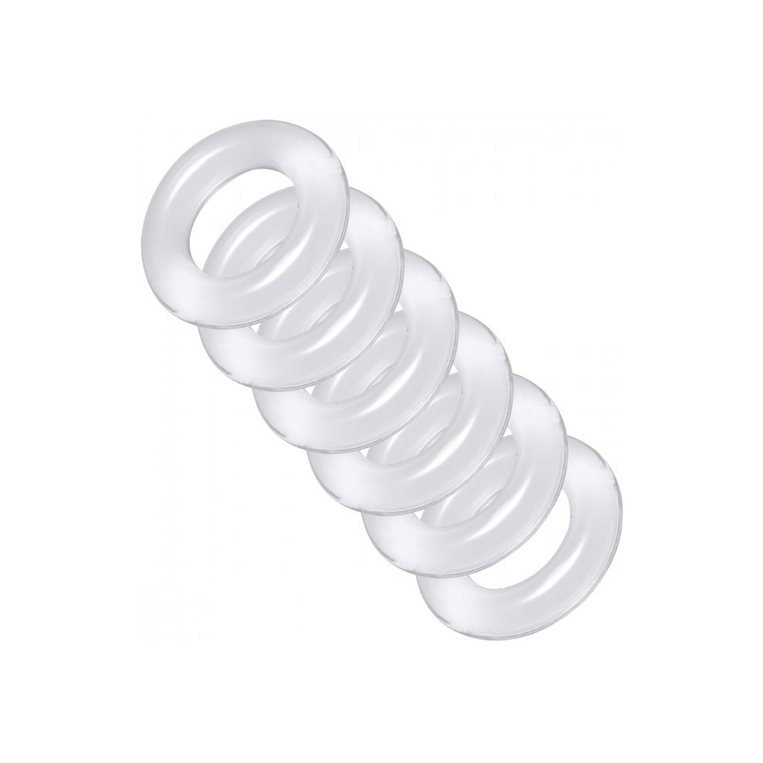 Ring Master – Verstelbare Ball Stretcher Kit