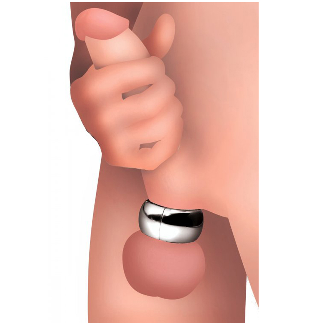 Magnet Master XL – Magnetische Ball Stretcher