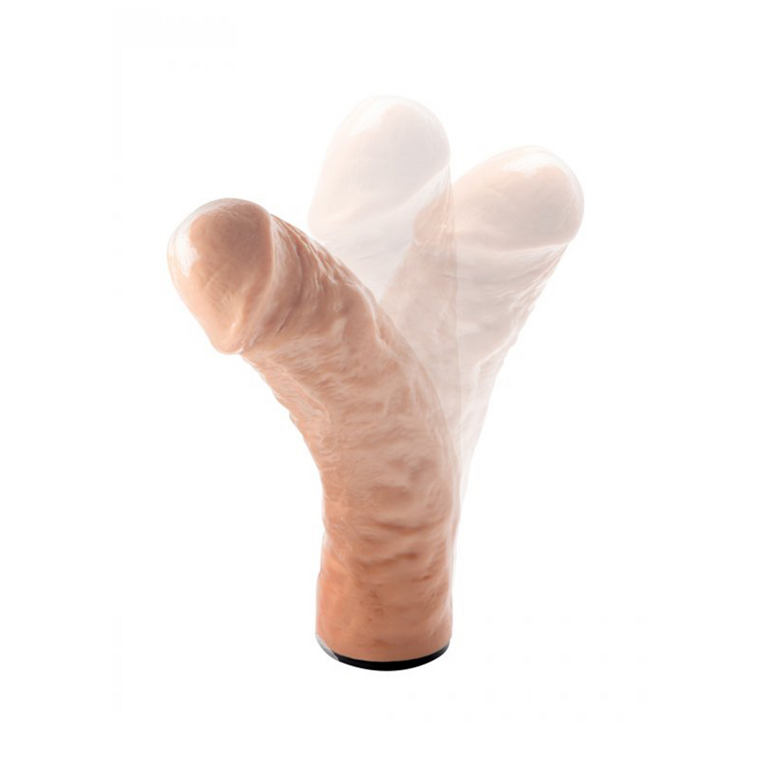 De Dicktator – Extreme Sex Machine