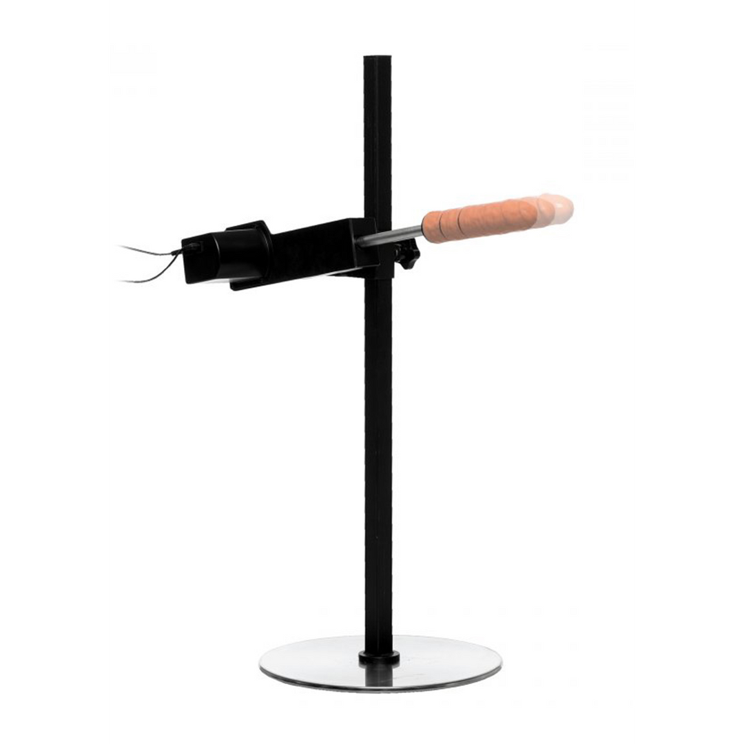 De Dicktator – Extreme Sex Machine