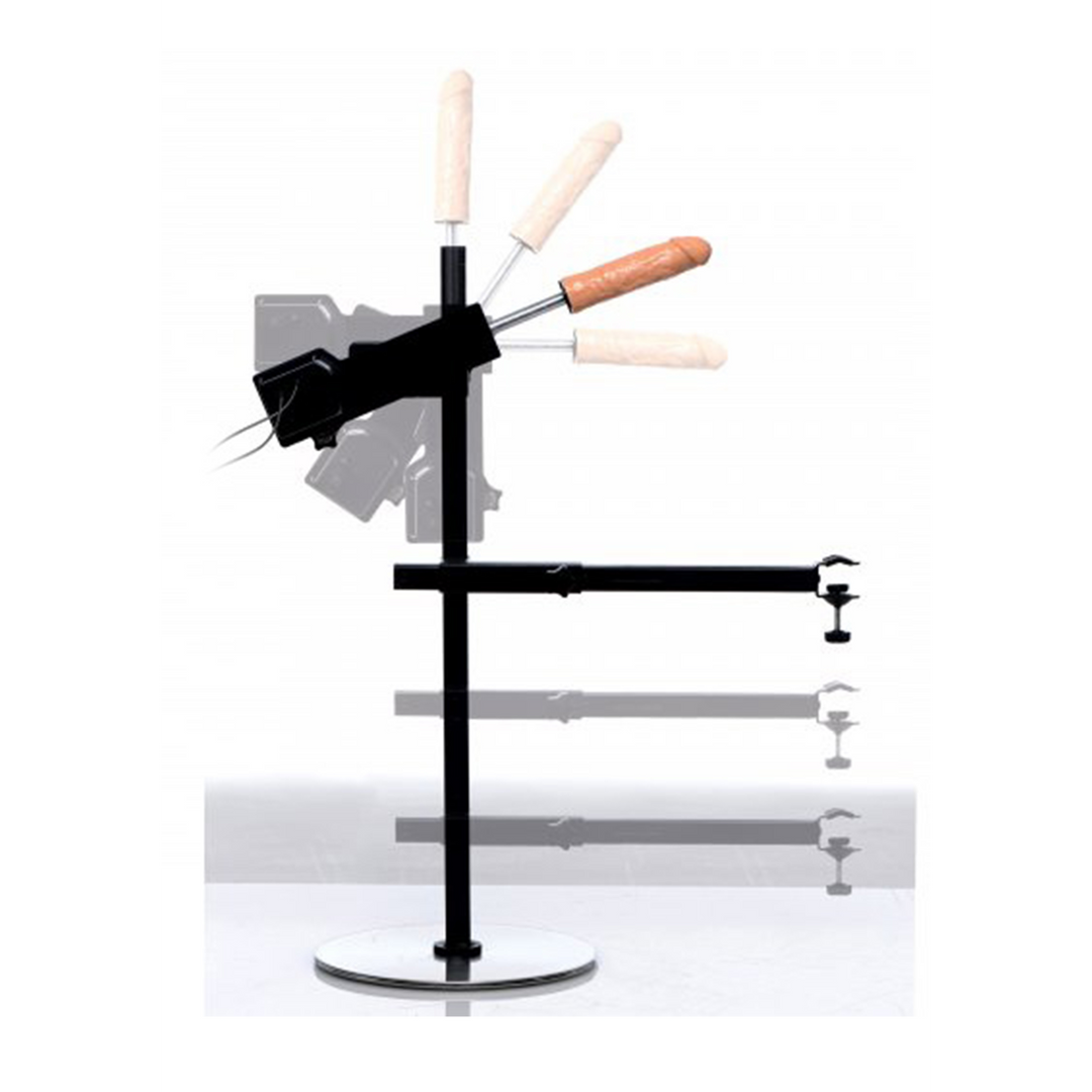 De Dicktator – Extreme Sex Machine