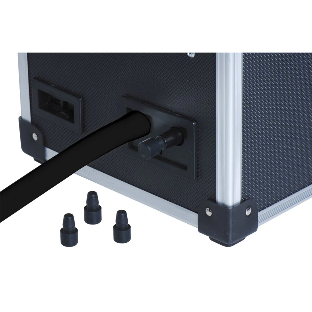 De Super Milker – Automatische Deluxe Stroker Machine