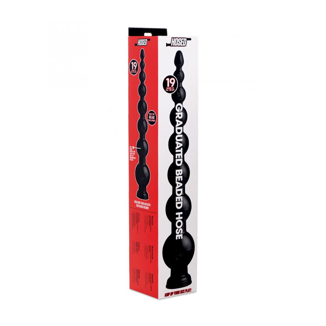Gegradueerde Spiraalslang – 19 / 48 cm