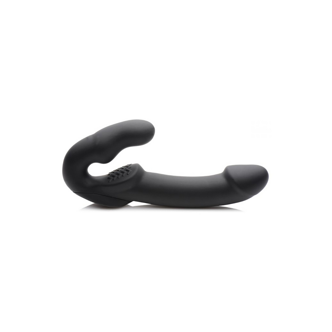 SU Evoke Super Charged - Dildo Vibrador Sin Correa