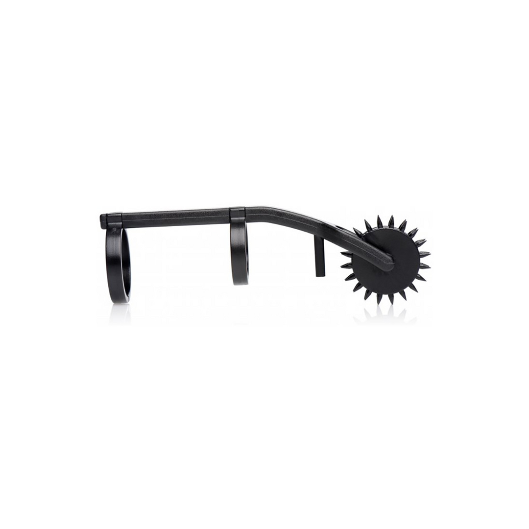 Thorn – Dubbele Vinger Pinwheel