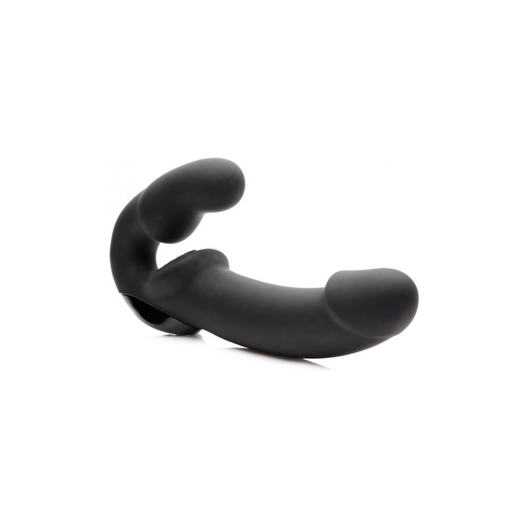 Arnés sin tirantes con control remoto