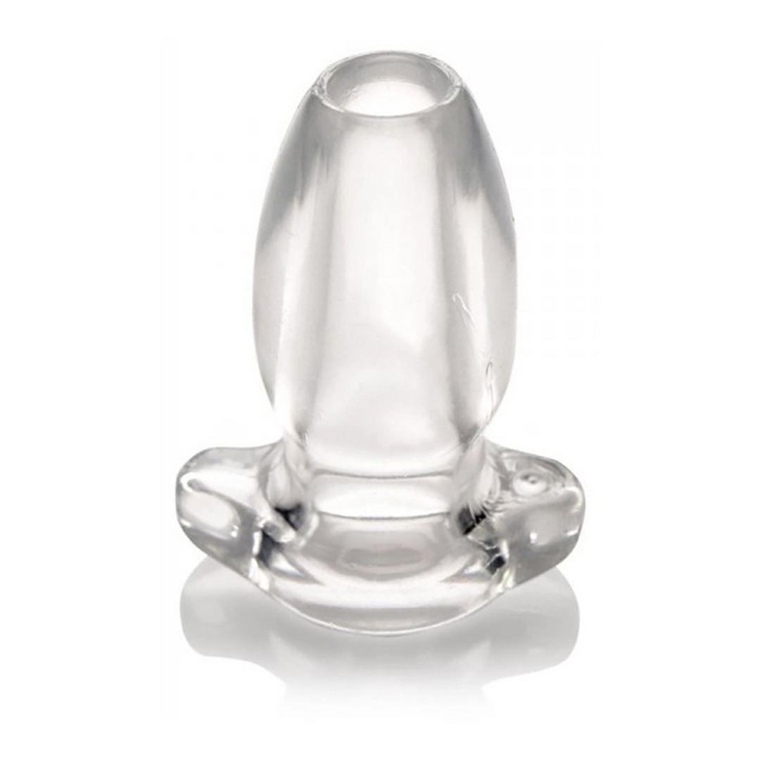 PeepHole – Transparante Holle Anale Plug – Klein