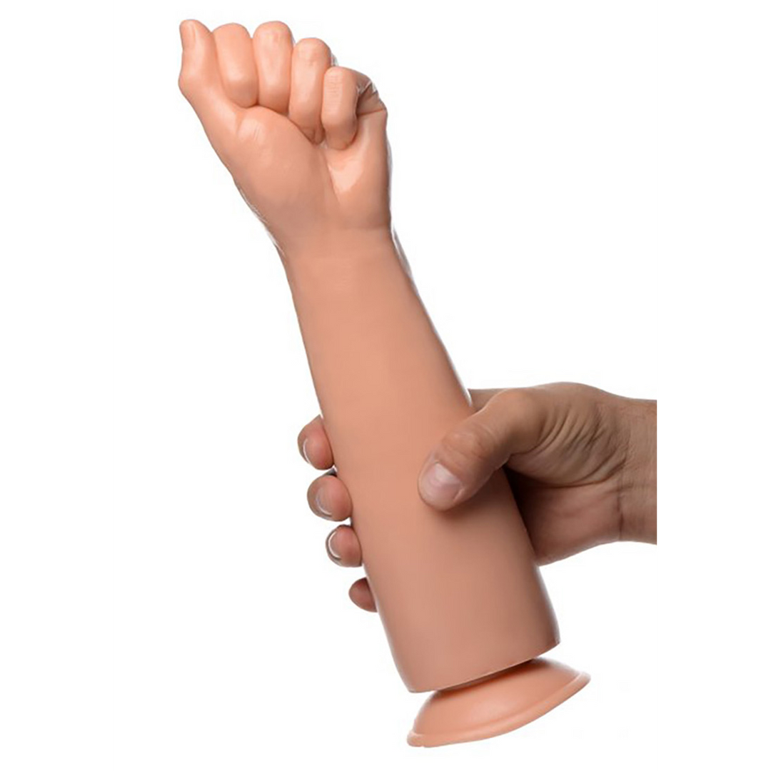 Fisto - Dildo Puño Cerrado