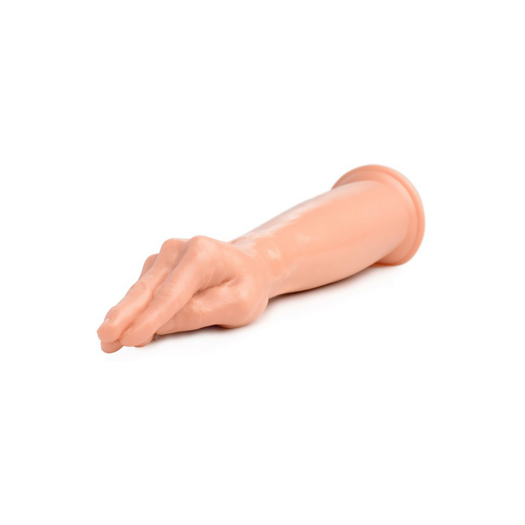 De Fister – De Fist en Onderarm Dildo