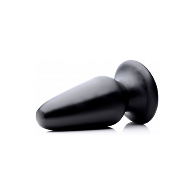 Gigantor XXXL Tapered - Tapered Butt Plug Gigantor XXXL Tapered - Tapered Butt Plug