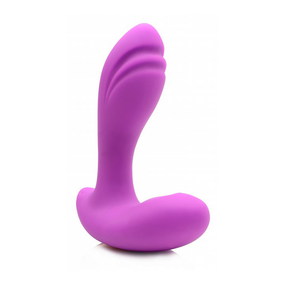 G-Pearl – G-Spot Stimulator met Beweegbare Kralen