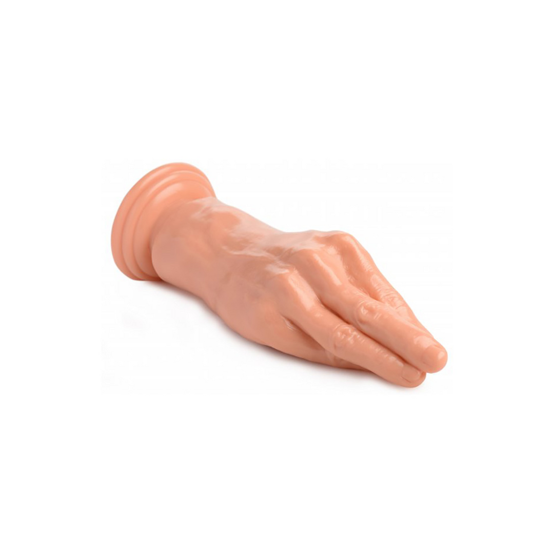 De Stuffer – Fisting Hand Dildo