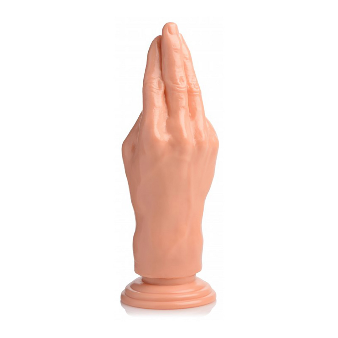 De Stuffer – Fisting Hand Dildo
