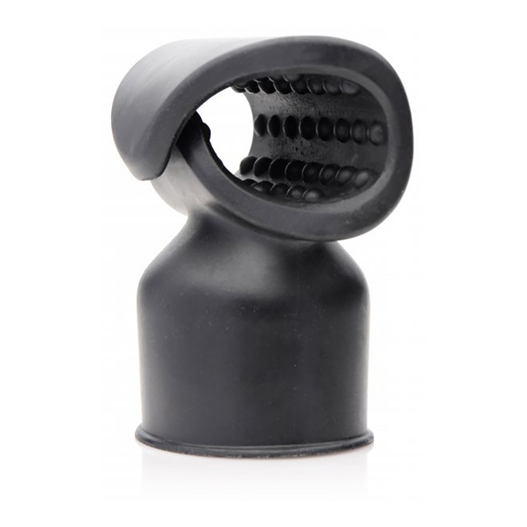Thunder Wrap – Masturbator met muurbevestiging
