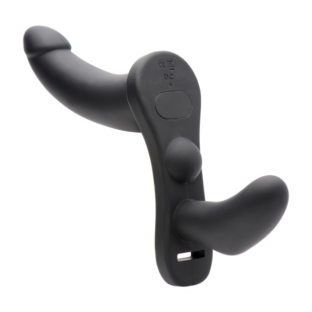 SU Double Take – Penetratie Strap-On Harness