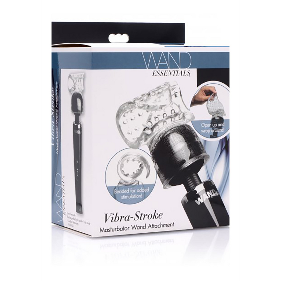 Vibra-Stroke – Masturbator Wandbevestiging
