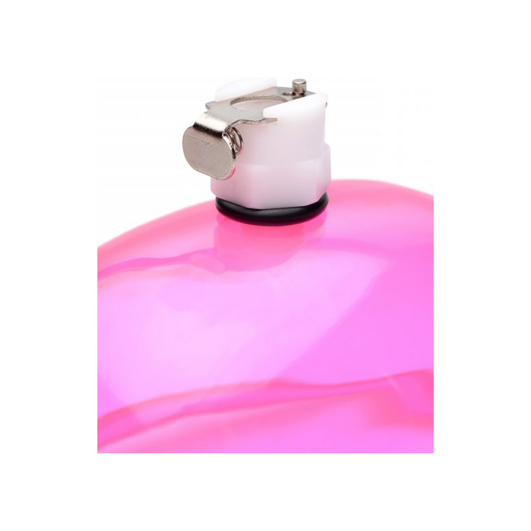 Vaginale Pomp met Kleine Cup – Klein