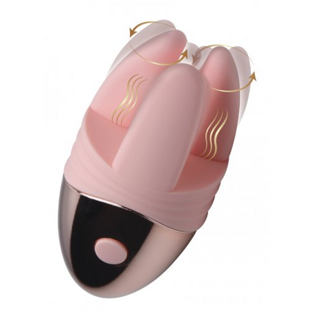 Caress – Vibrerende Massager