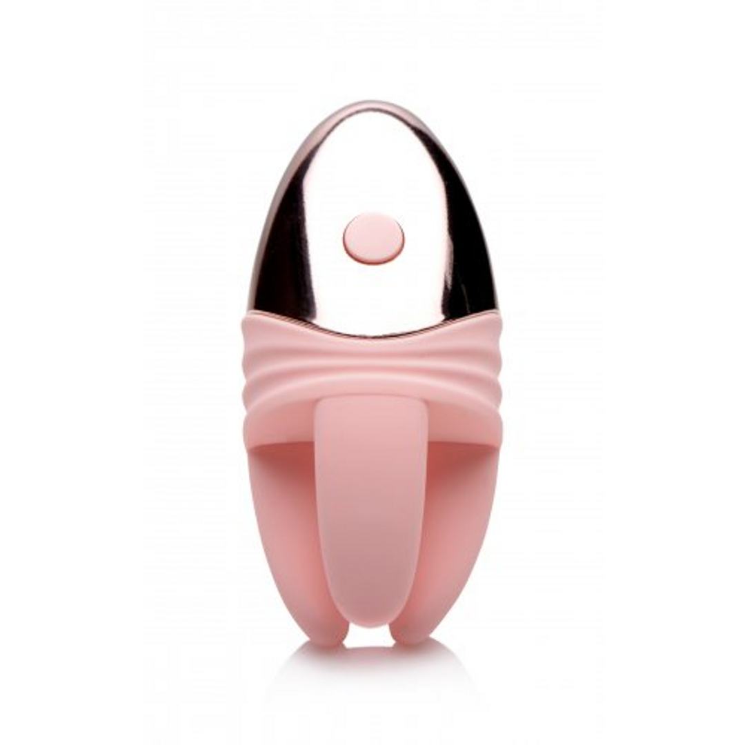 Caress – Vibrerende Massager