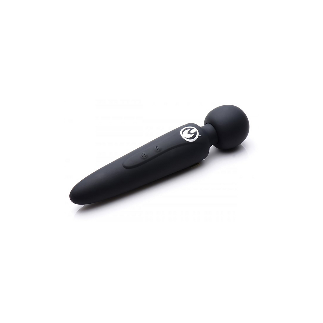 Thunderstick – Premium Ultra Krachtige Oplaadbare Silicone Wand
