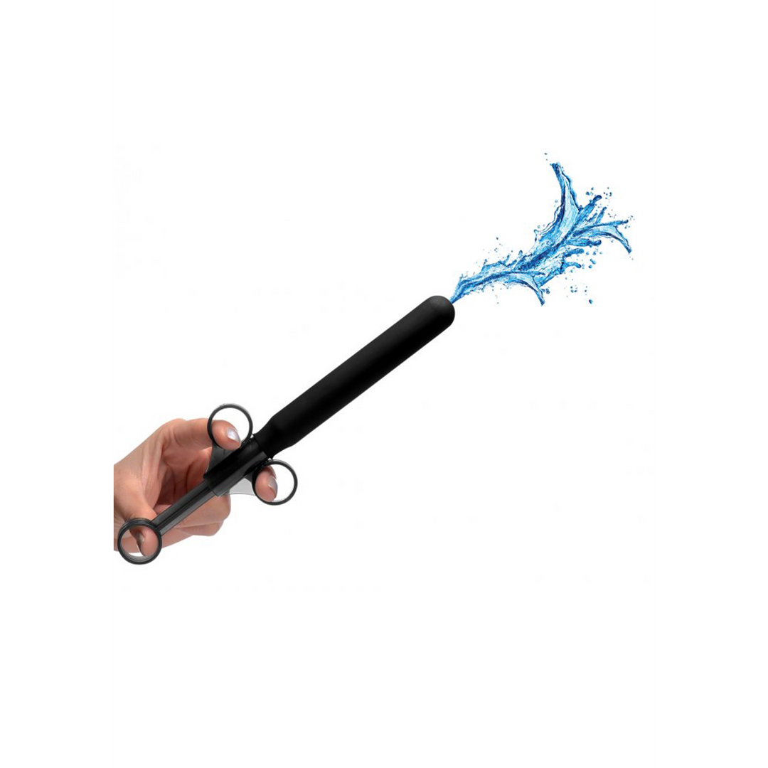 Zachte Silikonensmeermiddel Launcher
