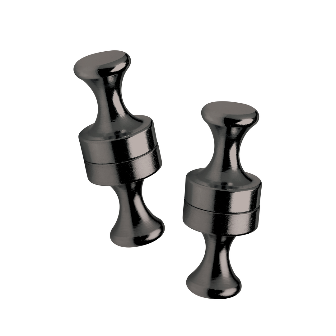 Power Pins – Magnetische Tepelklem Set