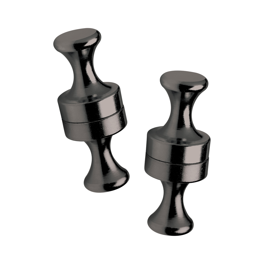 Power Pins – Magnetische Tepelklem Set