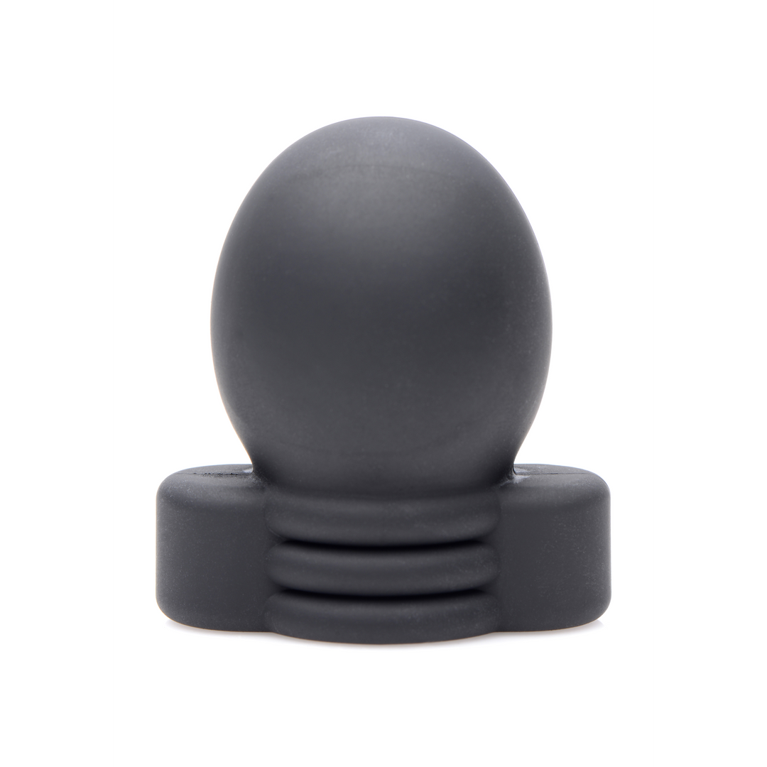 Lightning Hood – E-Stim Penis Head Teaser