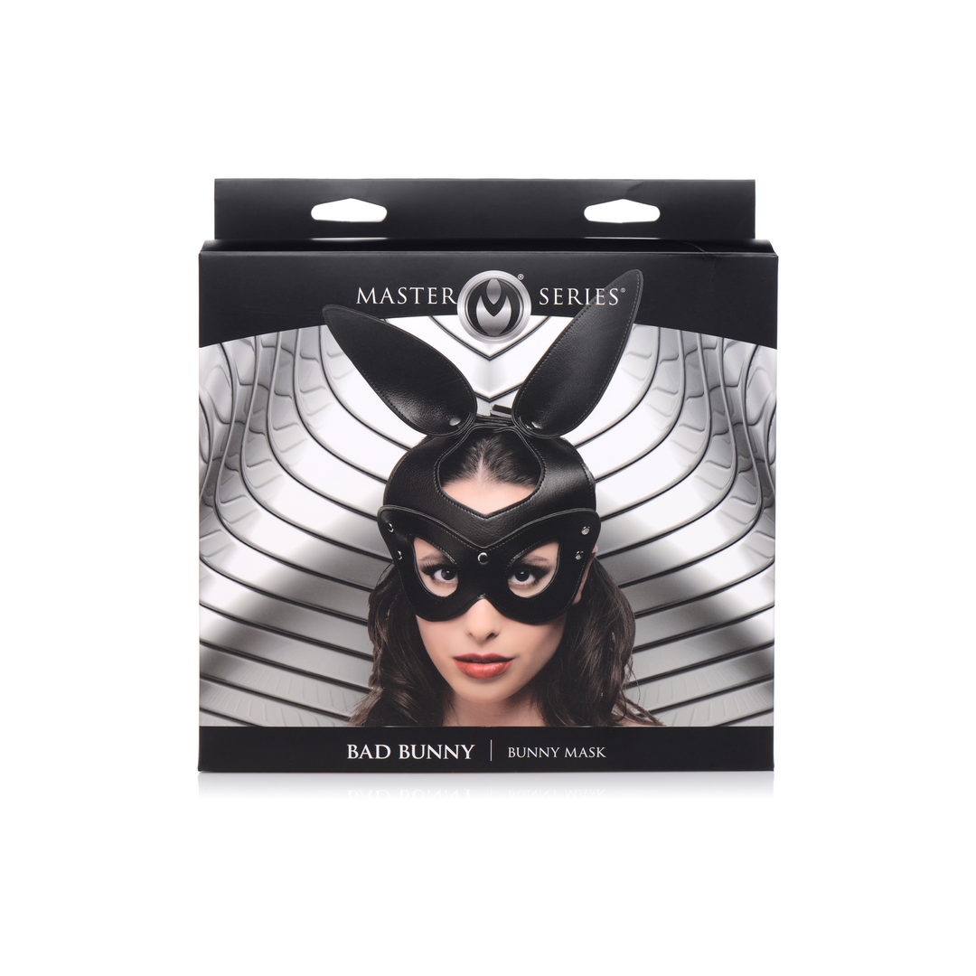 Bad Bunny – Konijnenmasker