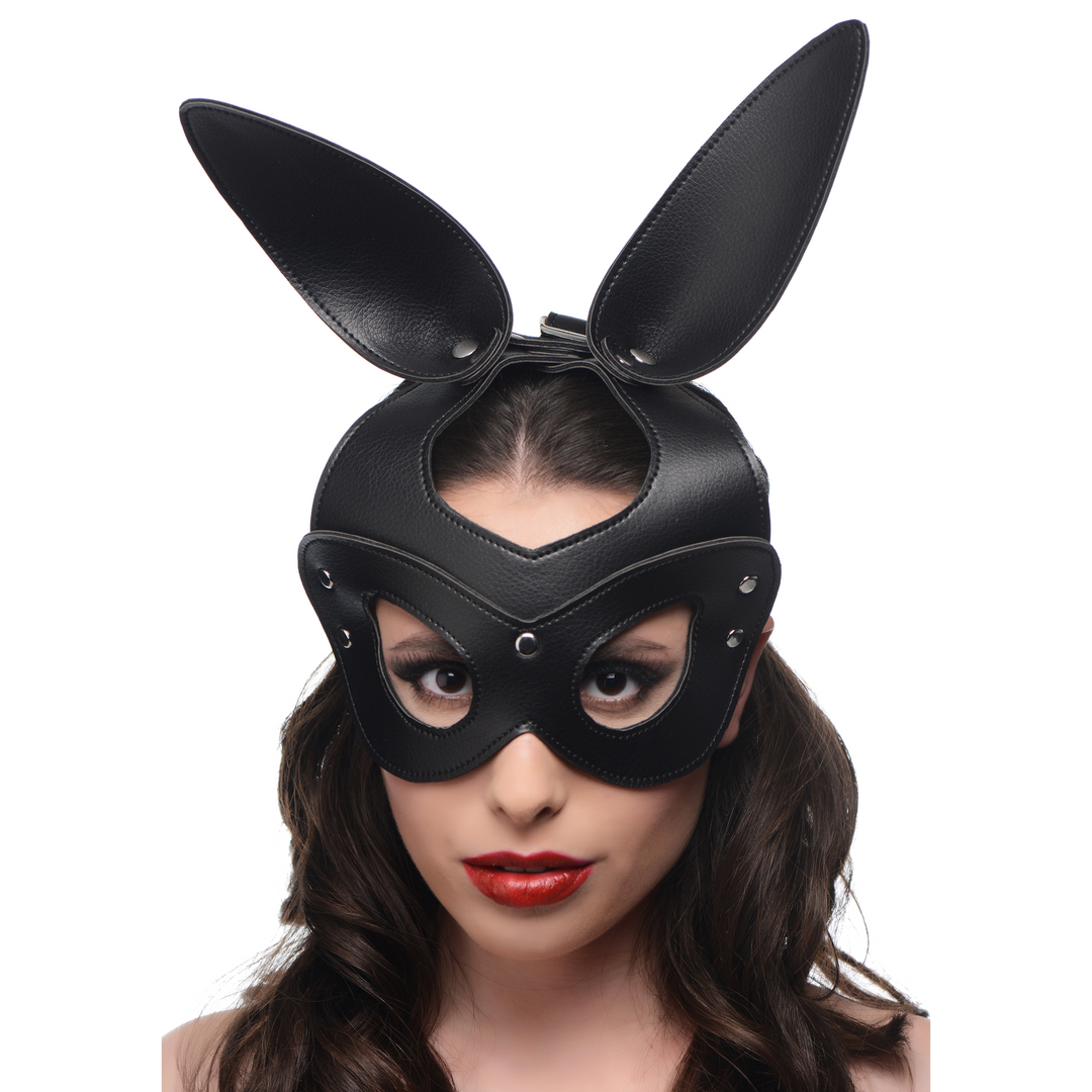 Bad Bunny – Konijnenmasker