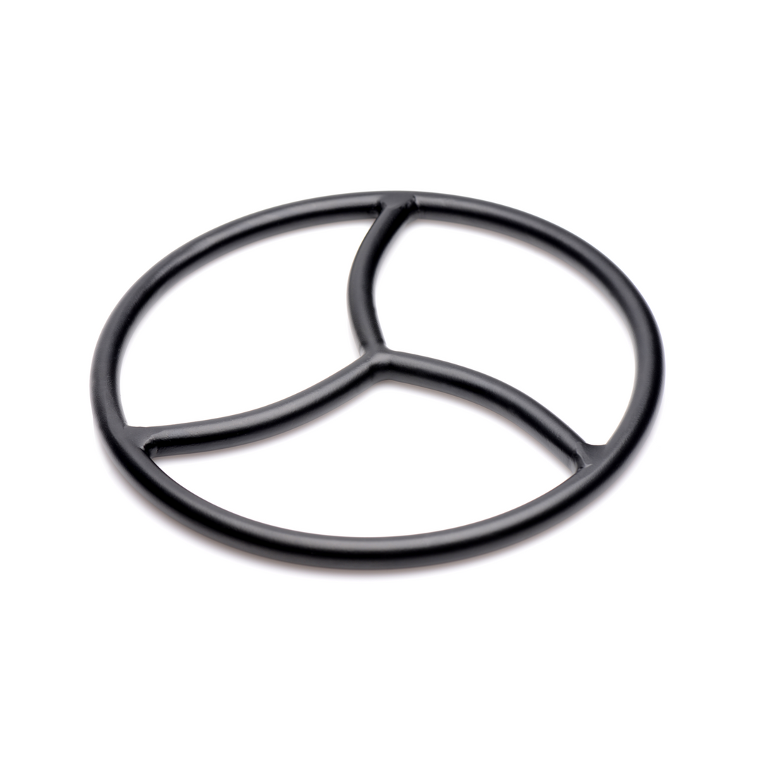 Anillo de Suspensión - Negro