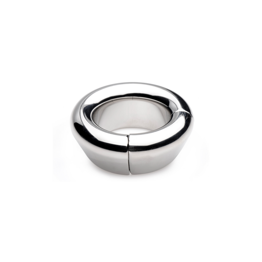 Magna-Chute – Magnetische Ball Stretcher