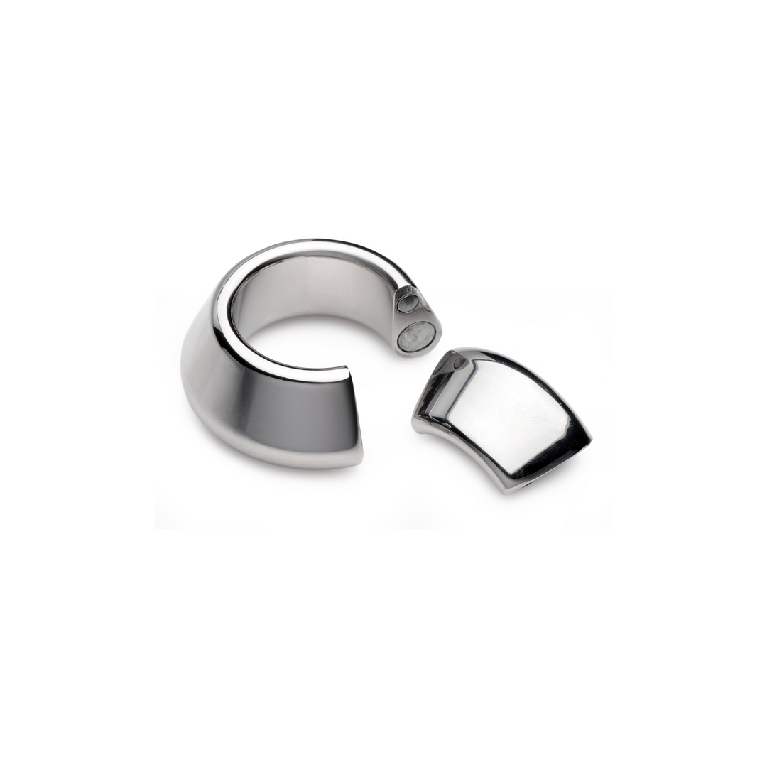 Magna-Chute – Magnetische Ball Stretcher