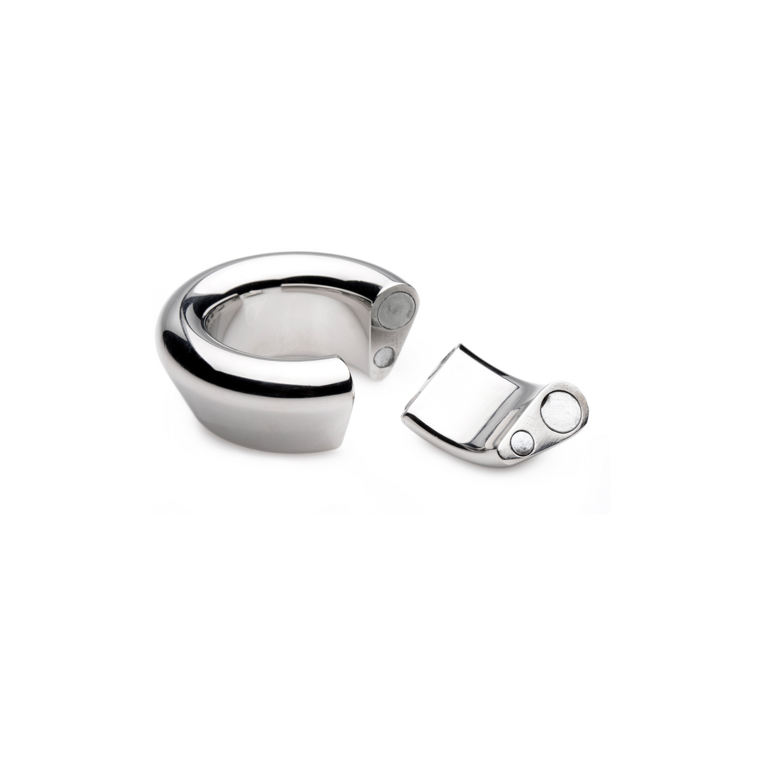 Magna-Chute – Magnetische Ball Stretcher