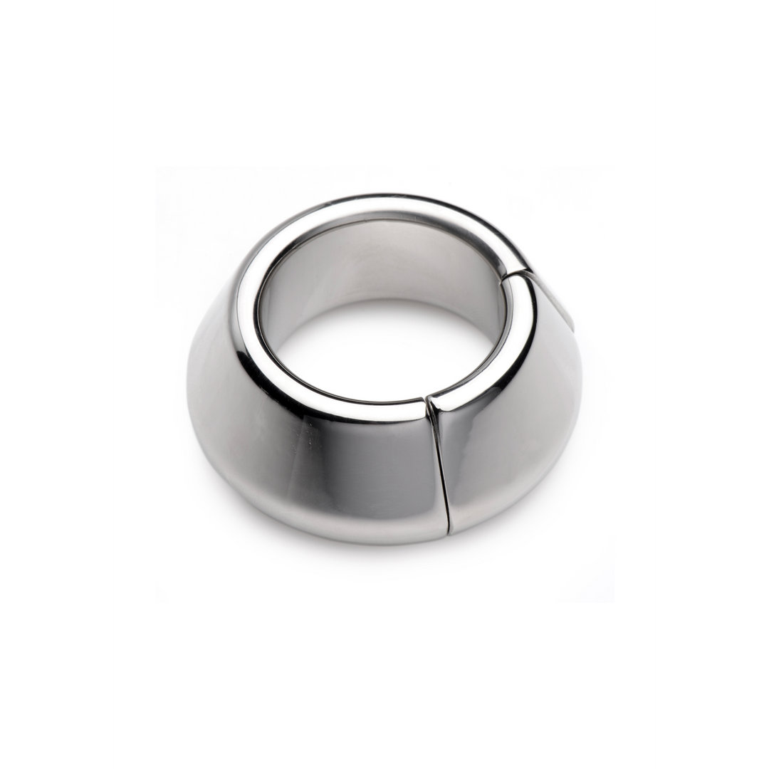 Magna-Chute – Magnetische Ball Stretcher